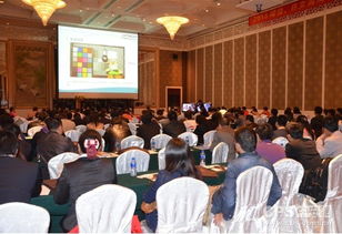 缔佳携手日立 高清新产品技术交流会武汉站圆满落幕