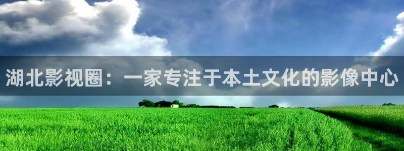 九九电影在线观看：湖北影视圈：一家专注于本土文化的影像中心