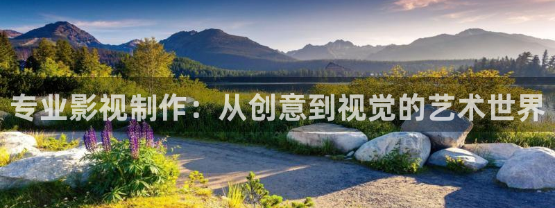 九九热三级视频：专业影视制作：从创意到视觉的艺术世界